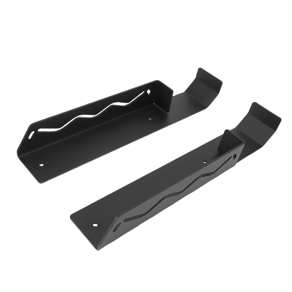 Hydraulic Truck Holder, Wall Mount , Car Stand, Closed Racing Trailer Accessories, Made of High Strength Steel, Compact Appearance,