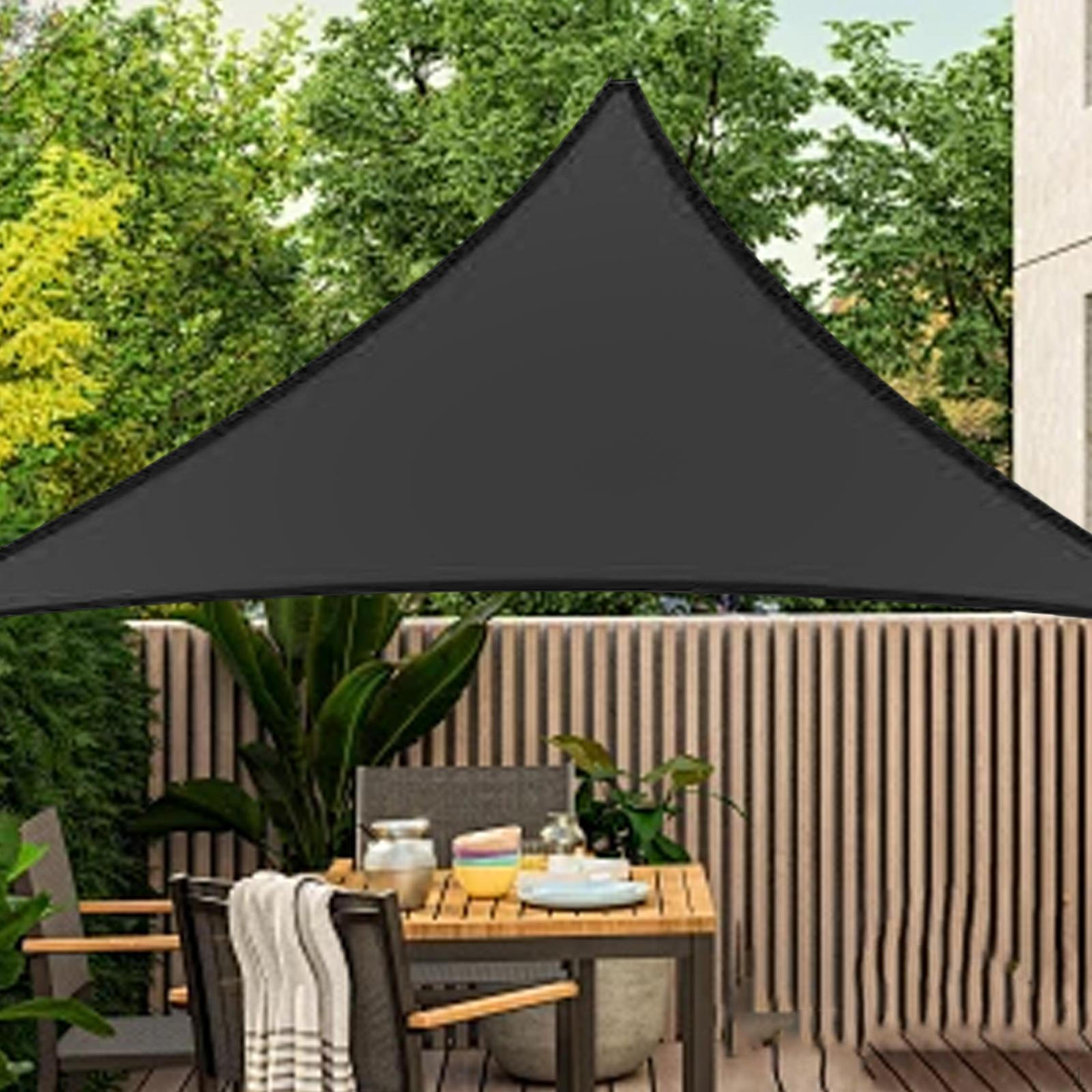 

Тент 300смx300смx300см Легкая установка Покрытие для террасы для мероприятий на открытом воздухе