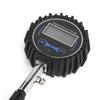 Tire Pressure Gauge, Air Gauge, Tire Pressure Gauge, 200 PSI Pressure Gauge, Easy To