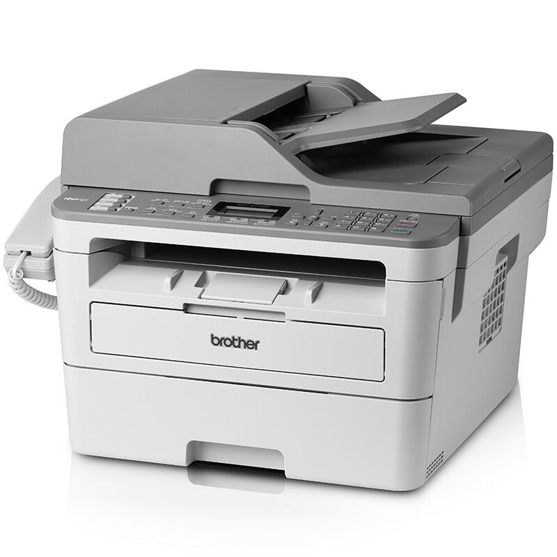 Brother Monochrome Laser Printers & Multifunction Devices CN plug (adapter included)