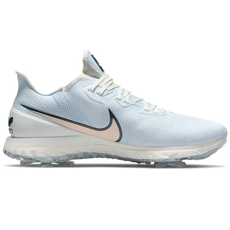 Nike Pánské tenisky Air Zoom Infinity Tour NRG Seersucker Modrá Vodíkově modrá Plachetnicová CZ0195-400