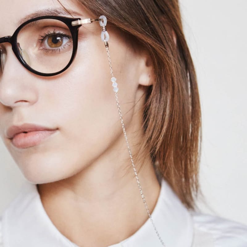 Nuartstudio Basic Schmaler Quadratischer Ledergürtel_6 Farben