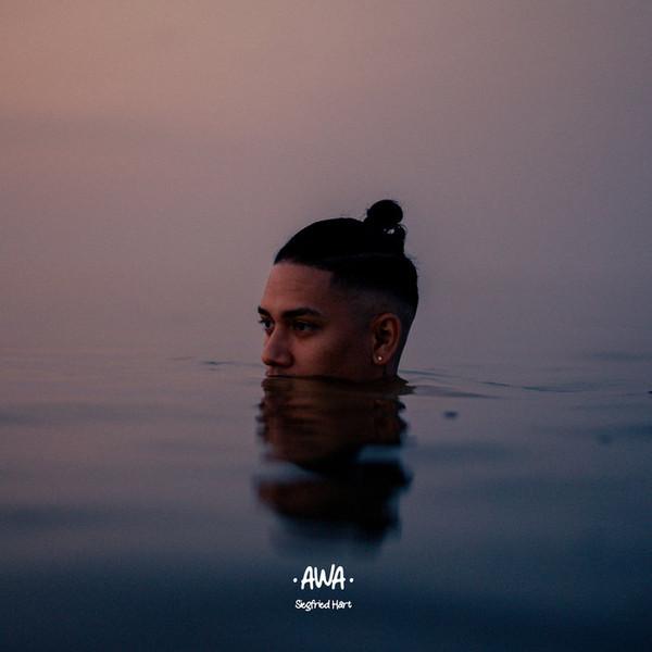 

LP Record SIEGFRIED HART - Awa WW152 Wicked Wax Amst 2025 Netherland Rap & Hip-Hop/R&B