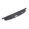 Toyota RAV4 & Weilanda Trunk Partition Cover & Sunshade