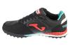 Joma Top Flex Rebound 26 TORS, Mens black Turf football trainers