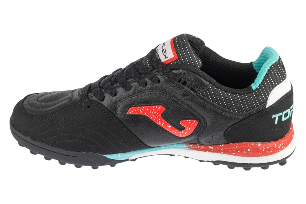 Joma Top Flex Rebound 26 TORS, Mens black Turf football trainers