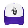 Summer Sun Hats Dorohedoro Shin and Noi Design Baseball Cap  Adjustable Custom Logo Trucker Hat Unisex yk Cute Baseball Caps