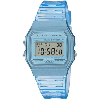 F-91WS-2JH [Standard Watch] Watch