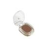 Treasure! Chocolate Reddish-Brown Eyeshadow for Eye Enlargement and Eyeliner.