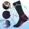Waterproof Breathable Socks For Hiking Hunting Skiing Fishing Seamless Outdoor Sports for Unisex