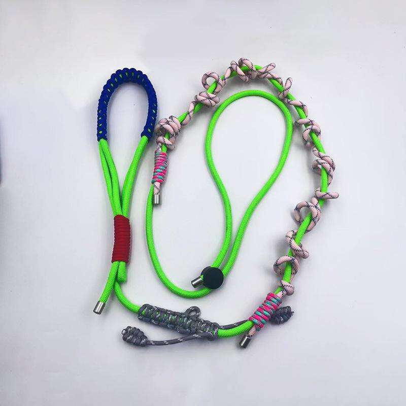 Pet Leash for Dogs and Cats - Multiple Colors Available