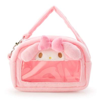 Bolsa de pelúcia My Melody Oshikoto (Produtos Tokimeki)