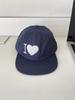Women's Embroidered Baseball Cap Wide Brim Sun Hat UV Protection Unisex Streetwear Casual Summer Cap