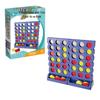 Cross-Border Parent-Child 3D Logic Training Game - Large Four-in-a-Row