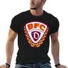 Bfc Dynamo Berlin Design F85 Tričko Vtipná Trička Bavlněná Trička Designové Bavlněné Tričko 100Tričko