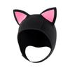 Diving Headgear for Women and Men, 3-5mm Snorkeling and Surfing Hood, Warm Ear And, Sun Swimming