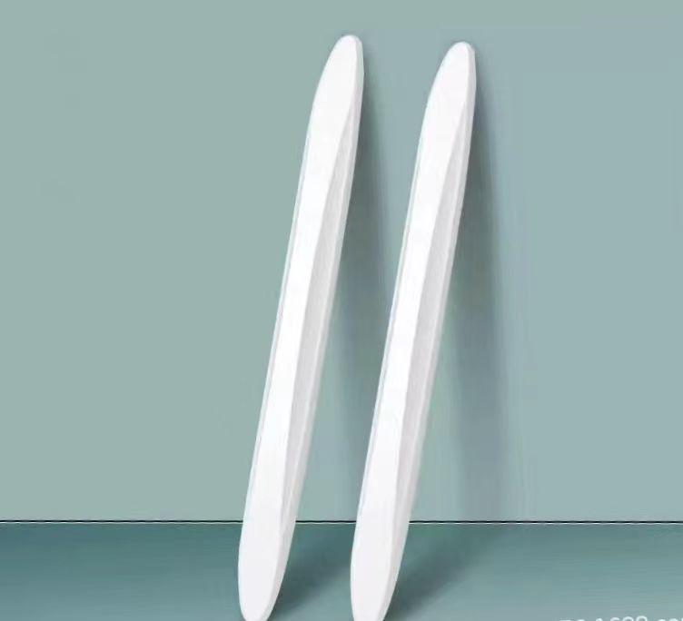 Invisible Car Door & Mirror Anti-Collision Strip - Scratch-Resistant Protective Adhesive