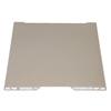 Smooth PEO Textured PEI Sheet Fit for Bambu Lab H2C 3D Printer 335x325mm Double Sided Flexible Spring Steel Heated Bed