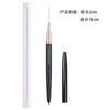 Professional Fine Tip Nail Art Liner Brush Set Metal Handle