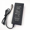 Cargador de 63V 1.5A Suministro de Batería para Xiaomi Ninebot segway Ninebot Mini Pro N3M300 Cargador de Batería de 54.3V