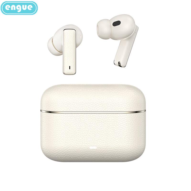 Engoo EG-AP17 TWS Noise-Cancelling Wireless Bluetooth Earbuds