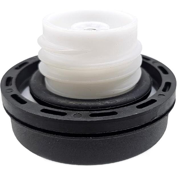 Locking Fuel Cap 7023550 For Bobcat E10 E17 E17Z E19 E20 E25 E26 E32 E32i E34 E35 E35i E42 E45 E50 E55 E85 Excavators A300 A770 S100 S130 S150 S185