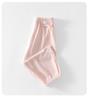 Atmungsaktive Baumwollhose für Babys gegen Mücken - Sommer-Lange Hose mit Bündchen für Kleinkinder
