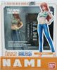 TAMASHII NATIONS Figuarts ZERO Nami World (New Ver.)