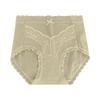 Ladies Summer Gentle Jacquard Lace Jacquard Stitching Breathable 10A Antibacterial Crotch Triangle Briefs