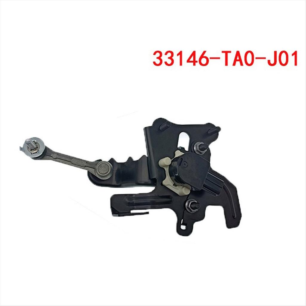 33146-TA0-J01 33146TA0J01 Headlight Level Sensor Suspension Height Sensor Automotive for Honda Accord