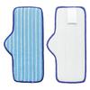 6pcs Premium Microfiber Pads For DUPRAY Neat Steam Cleaner Home Cleaning Tools Replacement Reusable Washable Microfiber Pads