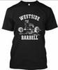 New Westside Barbell Black Rogue T-Shirt Gift