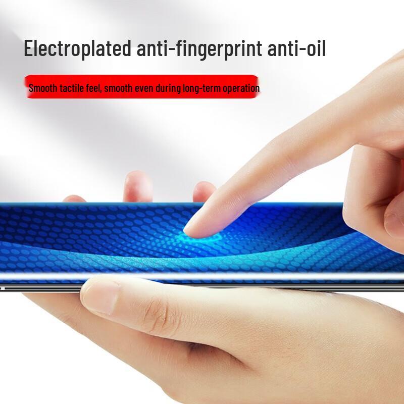 Smorss Honor Handy-Displayschutzfolien