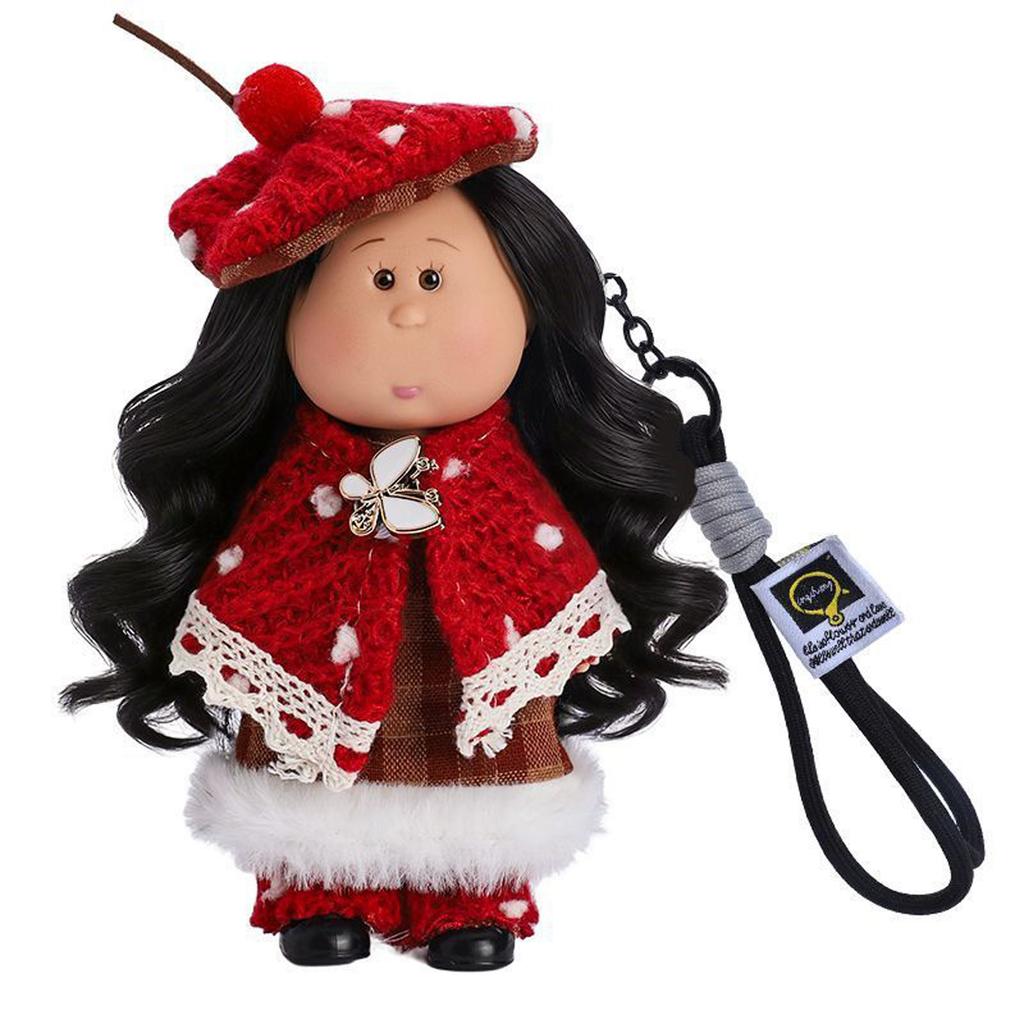 14cm Potato Doll Dress Up Doll Doll