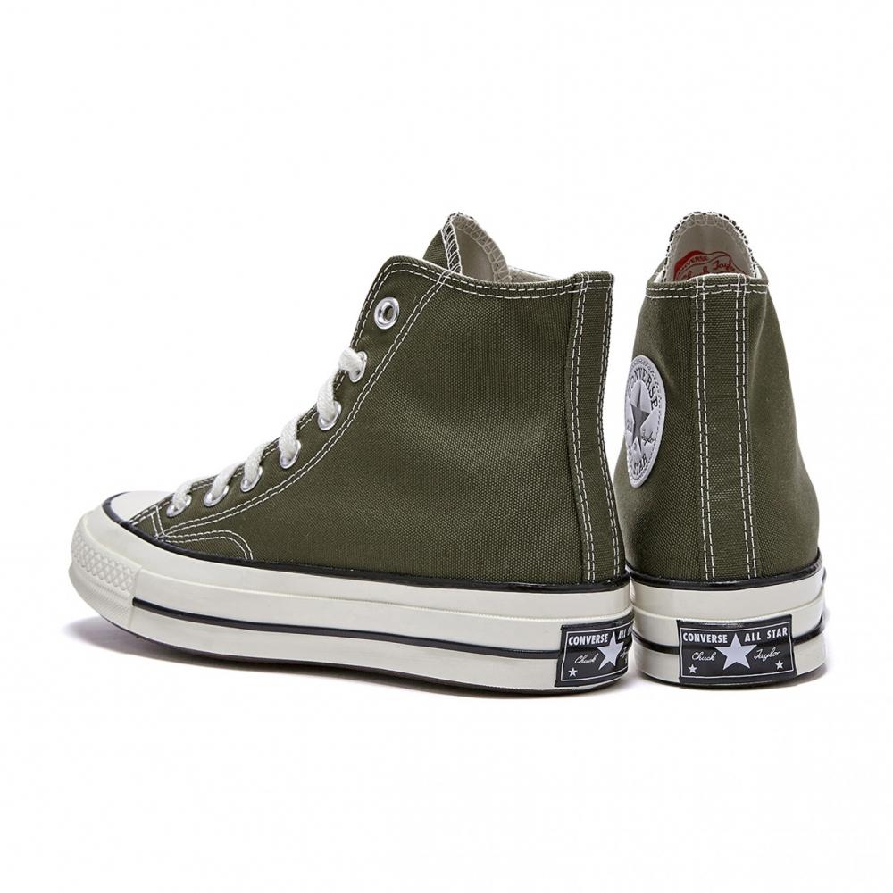 Converse Chuck 70 High Vintage Canvas Utility  A00754c
