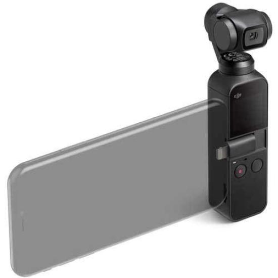 DJI Wearable Camera Osmo Pocket OSPKJP