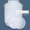 JINGGONG Outdoor 50L Portable Storage Bucket