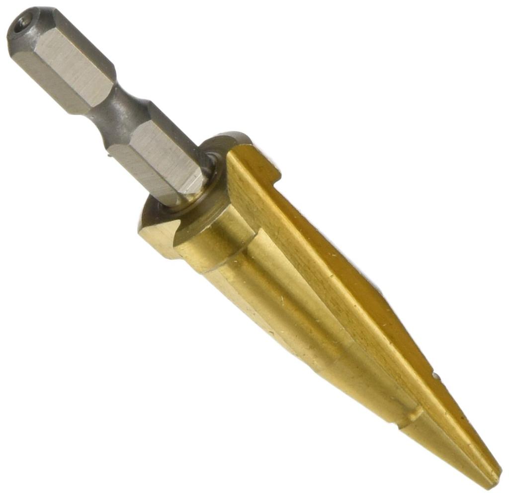 Takagi EARTH MAN Roof Drill 3-Blade