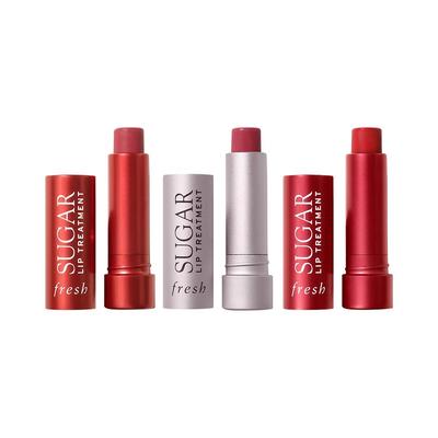 NEUER Sugar Lip Treatment Lippenbalsam