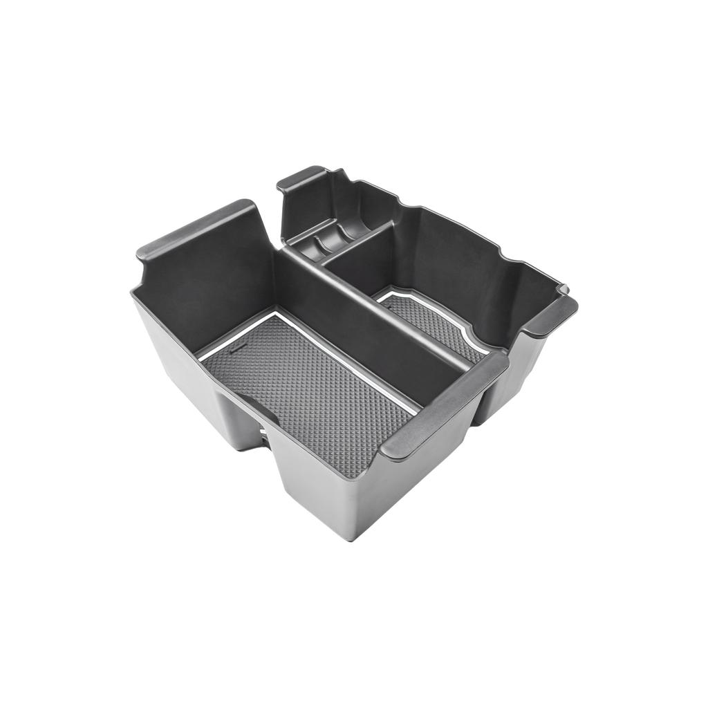 Center Console Organizer Tray For Jeep Wrangler JL JLU 2018-2025 2025 2025 Gladiator JT Truck 2020-2025 Car Armrest Accessories