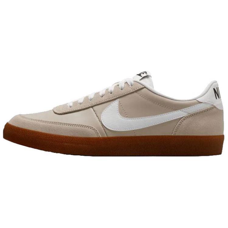 Nike Killshot 2 Leather Cream Gum Men s HF4261-299 EU 42