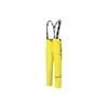 FILA Athletics Outdoor Windproof Durable Sports Logo Print Windproof Durable Letter Suspenders Ski Pants Men pants Light-Yellow A11M246915F-YE