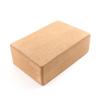 Li Shen Tang Luan High-Density Cork Yoga Brick