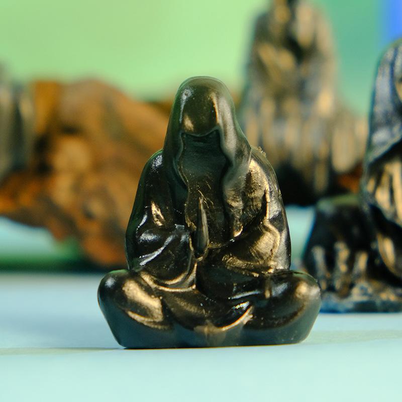 Gothic Ornament Resin Crafts