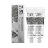 Dentifrice blanchissant à l'hydroxyapatite. Frais. Souffle. Le dentifrice. Le dentifrice. Détachage. Soin dentaire complet 120G*1/2/3
