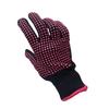 High-Temperature Resistant Hairdressing Gloves - Anti-Scald, Insulated, Perfect for Perming and Curling
