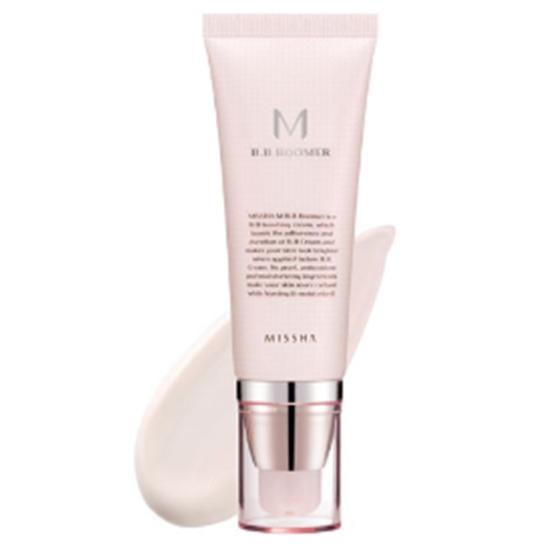 

Missha M BB Бумер 0