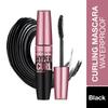 Maybelline Hypercurl Waterproof Mascara Black 9.2 ml