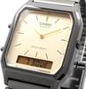 ZEGAREK UNISEX CASIO Vintage  AQ-230GG-9A + BOX