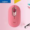 Logitech Compact Slim Wireless Bluetooth Mouse